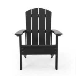 Culver Outdoor Faux Wood Adirondack Chair - Christopher Knight Home -Ckhome2u Store GUEST b50a82fc f593 46e7 9281 f5ead9acde42