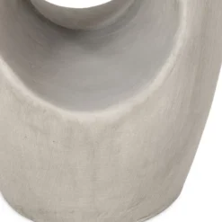 Christopher Knight Home Sirius Outdoor Contemporary Lightweight Concrete Accent Side Table 18 Christopher Knight Home Sirius Outdoor Contemporary Lightweight Concrete Accent Side Table -Ckhome2u Store GUEST b521c023 5f5e 41f2 bce8 c043f0643655