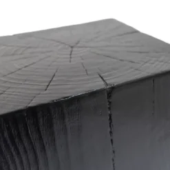 Christopher Knight Home Sinestrea Modern Patio Square-Column Lightweight Concrete End Table -Ckhome2u Store GUEST b592dc29 0c49 4a14 b00f 08c87b10c9bc