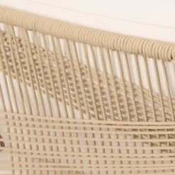 2pk Annisa Outdoor Acacia Wood Club Chairs With Cushions: Rope Weave, UV & Weather-Resistant - Christopher Knight Home 14 2pk Annisa Outdoor Acacia Wood Club Chairs With Cushions: Rope Weave, UV & Weather-Resistant - Christopher Knight Home -Ckhome2u Store GUEST b6360a45 491b 4101 802b db2de5868b66