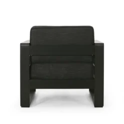 Christopher Knight Home Gabriel Outdoor Aluminum Club Chair With Cushions (Set Of 2), Black/Dark Gray 13 Christopher Knight Home Gabriel Outdoor Aluminum Club Chair With Cushions (Set Of 2), Black/Dark Gray -Ckhome2u Store GUEST b94ff119 afce 4ff4 9e80 5a37cf977d16