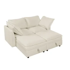 Christopher Knight Home Moloney Modular Sectional Sofa With Double Layer Seat Cushions And Storage -Ckhome2u Store GUEST b9b2da30 1556 4973 8f1d 51f4540254bc