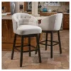 Set Of 2 30.5" Ogden Barstool - Christopher Knight Home -Ckhome2u Store GUEST baad35d6 9d8b 4add b503 0d9c1cff011e