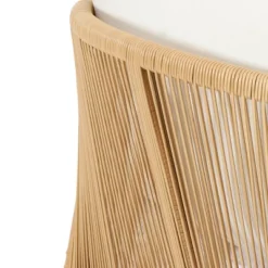 Christopher Knight Home Jabe Outdoor Acacia Wood And Wicker Club Chair With Cushions -Ckhome2u Store GUEST bc1687d8 0914 406e bb0b a9b369f2eb91