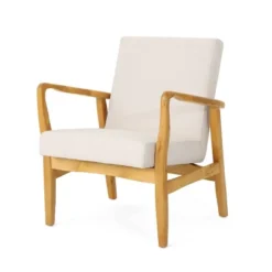 Perseus Mid Century Modern Club Chair - Christopher Knight Home -Ckhome2u Store GUEST bc251a2c 2bcf 4619 ab51 46f3f1f8f180