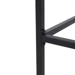 Christopher Knight Home Elkhart Outdoor Modern Industrial Acacia Wood 5 Piece Bar Set -Ckhome2u Store GUEST bcc36a0e f55a 48fb 85a7 03fd70fa882f