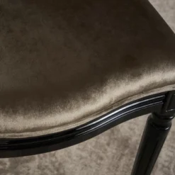 Set Of 2 Camille New Velvet Dining Chair - Christopher Knight Home -Ckhome2u Store GUEST bd521db8 c34c 422f 945d 27024754d1a3