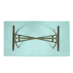 Camila Mid Century Desk Natural - Christopher Knight Home -Ckhome2u Store GUEST bda3c14f 93f4 470d a42a 0fddf299166c