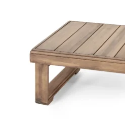 Westchester Outdoor Acacia Wood Rectangular Coffee Table Brown Wash - Christopher Knight Home 12 Westchester Outdoor Acacia Wood Rectangular Coffee Table Brown Wash - Christopher Knight Home -Ckhome2u Store GUEST be0da662 6e78 409d 9080 f92491171af5