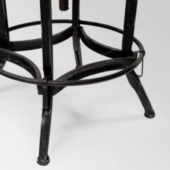 Set Of 2 Farmdale Industrial Adjustable Swivel Barstool Tan - Christopher Knight Home -Ckhome2u Store GUEST c07635e7 4218 4eea 8119 da05feeb0ddc