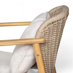 Christopher Knight Home Adcock Patio Woven Rope Acacia Wood Club Chair With Cushion (Set Of 2), Brown 13 Christopher Knight Home Adcock Patio Woven Rope Acacia Wood Club Chair With Cushion (Set Of 2), Brown -Ckhome2u Store GUEST c39d5814 50c9 49c7 ba7c 4003807ac14b