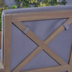 Champlain 2pk Acacia Wood Rocking Chair - Christopher Knight Home 11 Champlain 2pk Acacia Wood Rocking Chair - Christopher Knight Home -Ckhome2u Store GUEST c3b92eb7 5c81 492a b9a5 cfb6a304cf2f