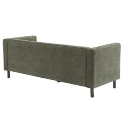 78"W Sofa Couch, Modern Upholstered 3-seater Sofa Chair With Tufted Design For Living Room -Christopher Knight Home 22 78"W Sofa Couch, Modern Upholstered 3-seater Sofa Chair With Tufted Design For Living Room -Christopher Knight Home -Ckhome2u Store GUEST c451e544 8305 490a 982a 3b559ef910b1