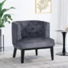Clough Contemporary Fabric Tufted Accent Chair - Christopher Knight Home 22 Clough Contemporary Fabric Tufted Accent Chair - Christopher Knight Home -Ckhome2u Store GUEST c6120318 38e9 46a8 9da9 eae505cd49d1