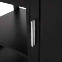 Westcliffe Contemporary Kitchen Cart With Wheels - Christopher Knight Home -Ckhome2u Store GUEST c7af0767 758f 43ee 97ad f1f687271059