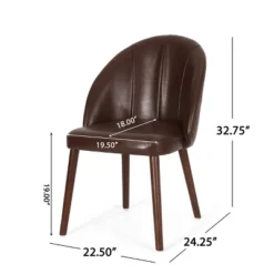 2pk Cullimore Contemporary Channel Stitch Dining Chairs - Christopher Knight Home -Ckhome2u Store GUEST c81e3bed 5cb2 409c 9e23 e839b1443fe2