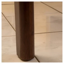 Greenway Dining Table - Mahogany - Christopher Knight Home -Ckhome2u Store GUEST cabbe897 43a9 4754 9f61 88a53a8c6a05