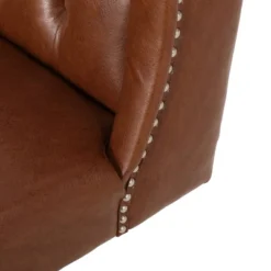 Beltagh Contemporary Wingback Tufted Swivel Office Chair - Christopher Knight Home -Ckhome2u Store GUEST cb83f146 ec1c 461a 91d2 685da763e4ca