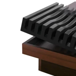 Christopher Knight Home Elaris Mid-Century Modern Acacia Wood Coffee Table With Storage -Ckhome2u Store GUEST ccf62b9c f2dd 4816 b190 adbce1fb0ef3