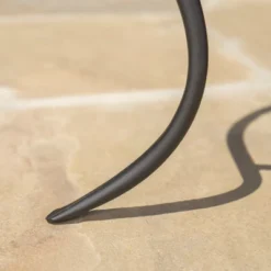 Han Ceramic Tile Side Table - Blue/White - Christopher Knight Home -Ckhome2u Store GUEST cdb02c38 35b8 493f 9c75 ef24d75ac8ad