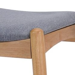 Set Of 2 Francie Mid Century Dining Chairs - Christopher Knight Home -Ckhome2u Store GUEST ce66cd25 8ff8 466e b5f9 d7fc348f6f12