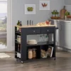 Cato Kitchen Cart Black - Christopher Knight Home 21 Cato Kitchen Cart Black - Christopher Knight Home -Ckhome2u Store GUEST ce806220 f779 41dd 9ced 8cce107ae35d