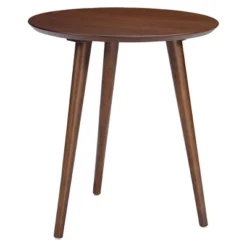 Evie End Table - Wood - Christopher Knight Home -Ckhome2u Store GUEST cece4ffd d665 42e9 b10f a7834915b166