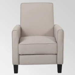Darvis Fabric Recliner Club Chair - Christopher Knight Home -Ckhome2u Store GUEST d042d23a cba6 412e 86e1 e506eb054dbb