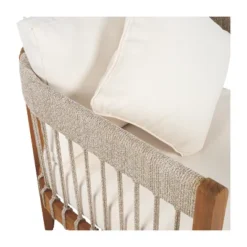 Christopher Knight Home Clifton Patio Rustic Acacia And Rope Upholstered Club Chair With Curved Back 17 Christopher Knight Home Clifton Patio Rustic Acacia And Rope Upholstered Club Chair With Curved Back -Ckhome2u Store GUEST d106492c da65 42a7 aa3a 3aa07c2e675e