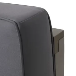 Christopher Knight Home Lyra Outdoor Acacia Wood 4 Seater 88.5" Sectional Sofa With Cushions -Ckhome2u Store GUEST d1b2a2d6 301f 4560 9858 9c4eb8050b12