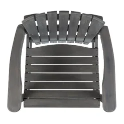 Christopher Knight Home Malibu Outdoor Acacia Wood 29.5 Inch Adirondack Barstools (Set Of 2) -Ckhome2u Store GUEST d2c0ca9c ffb6 47ea a07f 10d104a619c6