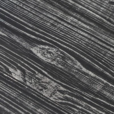 68" Farrells Industrial 5 Shelf Bookcase Gray - Christopher Knight Home 6 68" Farrells Industrial 5 Shelf Bookcase Gray - Christopher Knight Home - Image 6