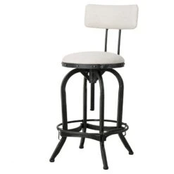 Stirling Adjustable Barstool - Christopher Knight Home 9 Stirling Adjustable Barstool - Christopher Knight Home -Ckhome2u Store GUEST d30b3174 266f 4257 8acf 087892ada5c5