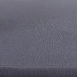 Christopher Knight Home Soho Outdoor Acacia Wood And Iron Club Chairs With Cushion (Set Of 2), Black/Dark Gray -Ckhome2u Store GUEST d43eec71 44fc 4eaf 9122 d475b6f0d1e7