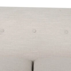 Mableton Mid-Century Modern Upholstered 3 Seater Sofa - Christopher Knight Home -Ckhome2u Store GUEST d680b846 760c 4f74 a549 9ca82e1fcc7e