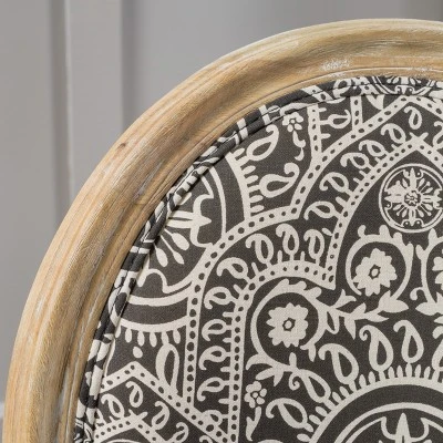 Set Of 2 Phinnaeus Dining Chair - Christopher Knight Home 2 Set Of 2 Phinnaeus Dining Chair - Christopher Knight Home - Image 2