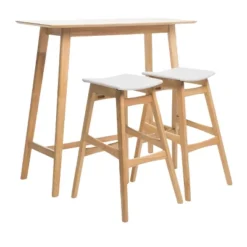 42" 3pc Emmaline Bar Set - Christopher Knight Home 9 42" 3pc Emmaline Bar Set - Christopher Knight Home -Ckhome2u Store GUEST d71e74cb 2884 4d3c 95b1 1a2dc879db7b