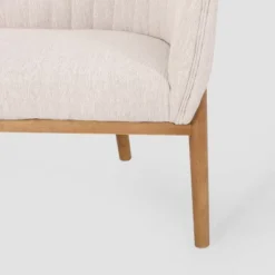 Galena Mid-Century Loveseat - Christopher Knight Home -Ckhome2u Store GUEST d83954f3 a1ea 4578 9df9 ebdcd21aa0a3