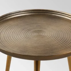 Everts Modern Accent Table Brass - Christopher Knight Home 6 Everts Modern Accent Table Brass - Christopher Knight Home -Ckhome2u Store GUEST d888064e b953 4580 8f94 2d5198824134