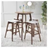 5pc Emmaline 42" Dining Set - Christopher Knight Home -Ckhome2u Store GUEST d8a267c2 fcd2 4128 ba89 dd5bb66c9601
