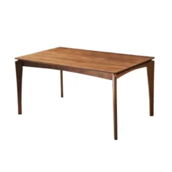 59" Wren Rectangle Mid-Century Dining Table - Christopher Knight Home -Ckhome2u Store GUEST d99052b8 0e0e 462d 8d2f e2f823a78c59