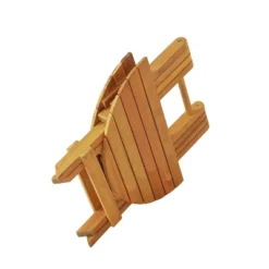 Christopher Knight Home Forrest Outdoor Foldable And Adjustable Acacia Wood Accent Table -Ckhome2u Store GUEST ddb25600 63a8 4b05 81e4 7a01600ac519