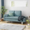 Typhaine Modern Chaise Loveseat - Christopher Knight Home 16 Typhaine Modern Chaise Loveseat - Christopher Knight Home -Ckhome2u Store GUEST e09bb961 acf8 4a9d 8002 240ae950cfb3
