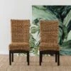 Christopher Knight Home Classic Harper Rattan And Wood Dining Chair (Set Of 2), Brown/Black 13 Christopher Knight Home Classic Harper Rattan And Wood Dining Chair (Set Of 2), Brown/Black -Ckhome2u Store GUEST e17f1378 f0bd 406f a3e8 98ed226154d3