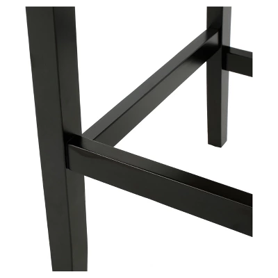 Lopez Barstool Set 2ct - Christopher Knight Home 3 Lopez Barstool Set 2ct - Christopher Knight Home - Image 3