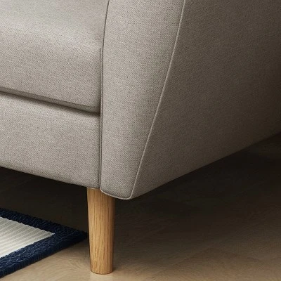 Treston Mid Century Sofa - Christopher Knight Home 4 Treston Mid Century Sofa - Christopher Knight Home - Image 4