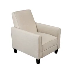 Darvis Fabric Recliner Club Chair - Christopher Knight Home -Ckhome2u Store GUEST e348ae9c 33f5 458d 86fb 334d1b392436