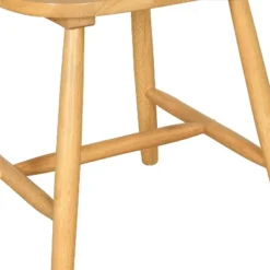 Christopher Knight Home Jafet Farmhouse High Back Spindle Dining Armless Chairs (Set Of 2) -Ckhome2u Store GUEST e4d52b83 7a24 44c0 8ca9 904a20d9e98e