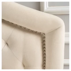 Killian Upholstered Headboard Full/Queen - Christopher Knight Home -Ckhome2u Store GUEST e53250e8 52d8 4ffa 887c eb32dae0a081