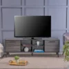 74" Dontae Mid Century Modern TV Stand - Christopher Knight Home 13 74" Dontae Mid Century Modern TV Stand - Christopher Knight Home -Ckhome2u Store GUEST e574555c 65c2 435b bdfd 7253ff2863e7
